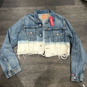 Denimist Jean jacket